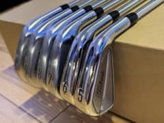 タイトリスト[T200/T150]コンボアイアン6本セット - メルカリ