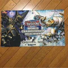 遊戯王 プレイマット ムーラングレイス&グランソイルのサムネイル