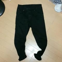 サルエルパンツのサムネイル