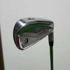BRIDGESTONE 241CB 4番アイアン MODUS 115のサムネイル