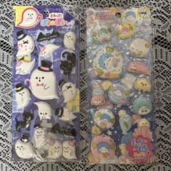 スーパーもっちもちマシュマロシール　さわって！ぽよぽよしーるのサムネイル