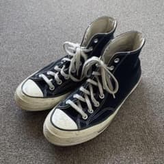 Converse Chuck Taylor All Star ハイカットのサムネイル