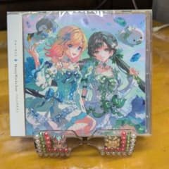 フローライト　What is my LIFE?　の2点セットのサムネイル