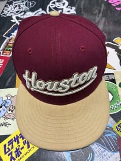 Houston Astros 50周年記念キャップのサムネイル