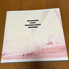 the GazettE OMEGA 横浜アリーナ パンフレットのサムネイル