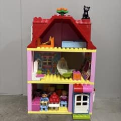 LEGO duplo 10505のサムネイル