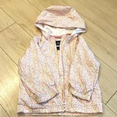 GAP ウィンドブレーカー95cmのサムネイル
