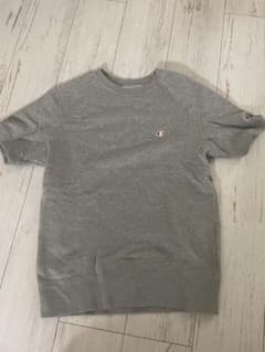Champion チャンピオングレー Tシャツ Mサイズのサムネイル