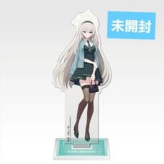 [미개봉] 이치 반 쿠지 블루 아카이브 vol.3I 상 아크릴 스탠드 가주 사쿠라코