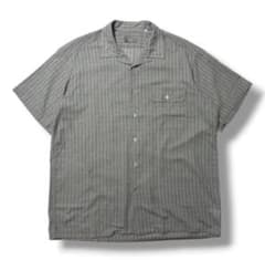 90s christian dior check pattern shirt M - メルカリ