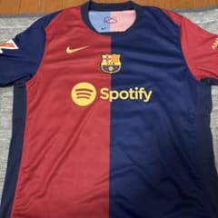 FCバルセロナ レヴァンドフスキ 9 ジャージ - メルカリ