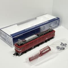 あ*ら様 TOMIX 7173 EF81 141 ヒサシ付き双頭連結器 - メルカリ
