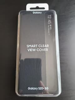 GalaxyS20+5G SMART CLEAR VIEW COVERのサムネイル