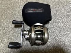 ダイワAlphas 103L NEO REEL COVER II付き ダイワAlphas 103L NEO REEL COVER II付き - メルカリ