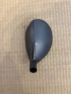 TaylorMade QI-35 5U ヘッドのみのサムネイル