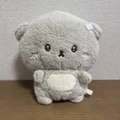 いしよわちゃん　ぬいぐるみBIG part2