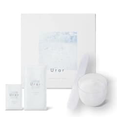 新品未開封)ツインガーデン Urar ユレイル 炭酸パックのサムネイル