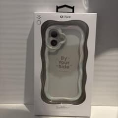 iFace BeBling iPhone 17ケース 新品未使用のサムネイル