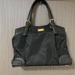 目々澤鞄　トートバッグのサムネイル