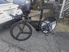 【わさび】Specialized Shiv TTバイク　完成車 わさび様専用】Specialized Shiv TTバイク 完成車 - メルカリ