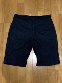 Engineered Garments ワークショーツのサムネイル