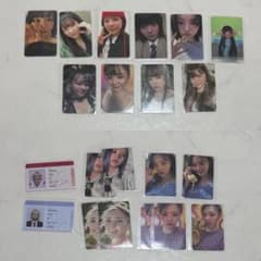 TWICE ジョンヨン　まとめ売りセットのサムネイル