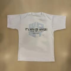W.O.S.T. バスケットボール Tシャツ ホワイト Sサイズのサムネイル