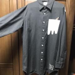 パンクドランカーズ アイスクリーム シャツのサムネイル