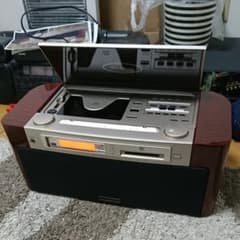 SONY セレブリティⅡ MD-7000のサムネイル