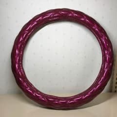 【良品】大型トラック ハンドルカバーのサムネイル