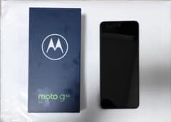 モトローラ　moto g52j 5g　パールホワイトのサムネイル