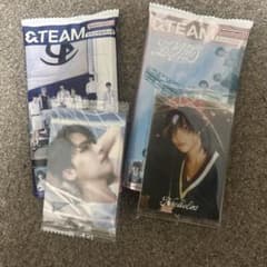 &TEAM ツインウエハース ニコラス NICHOLASのサムネイル