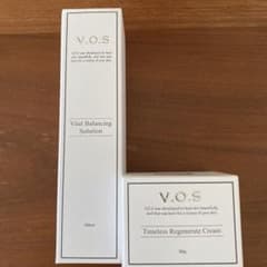 vos化粧品のサムネイル