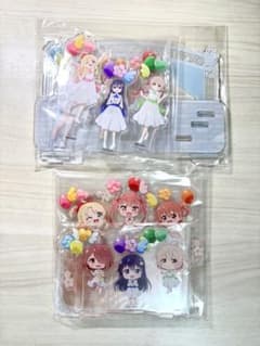 私に天使が舞い降りた！ わたてん くじ引き堂 A賞 2点セット - メルカリ