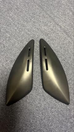PMC アーキ Z900RS インジェクションオーバーカバー L/Rセットのサムネイル