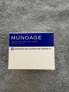 ADVANCED REJUVENATION CREAM Ex 30g - メルカリ