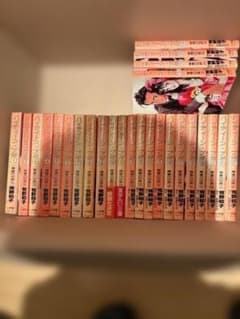 ハイティーンブギ 全巻セット1～26巻 全冊初版 Highteen Boogie - メルカリ