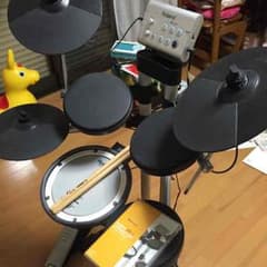 ローランド HD-1 V-Drums Liteのサムネイル