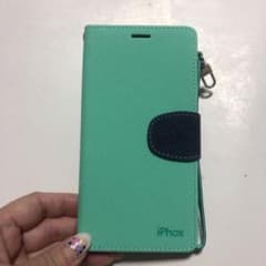 iPhone X、XSケース 手帳型のサムネイル