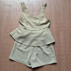やまきんた様専用 セットアップ 130のサムネイル