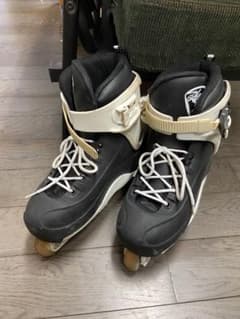 rollerblade アグレッシブインラインスケートのサムネイル
