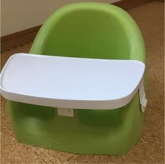 カリブ ベビーチェア【美品】のサムネイル