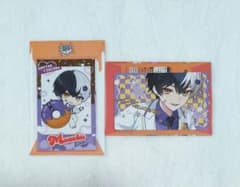 まぜ太 カードセット おみくじ アニメイト 限定 AMPTAKxCOLORS - メルカリ