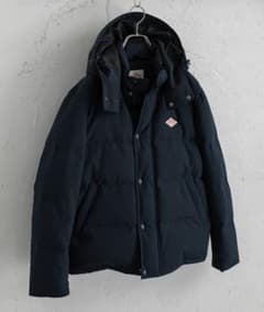 DANTON×DOORS ダウンジャケット　　ダントンドアーズのサムネイル