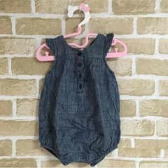 GAP 70 ロンパのサムネイル