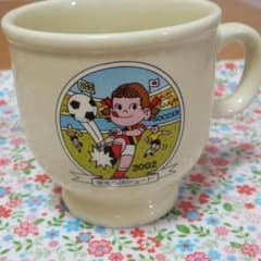 ぺこちゃん マグカップ プリンカップのサムネイル
