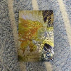 ドラゴンボールスーパーダイバーズ sdv7-022 ゴテンクス パラレルのサムネイル