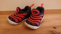 NIKEダイナモフリー ベビー11cmのサムネイル