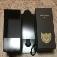 ドンペリ空箱のサムネイル