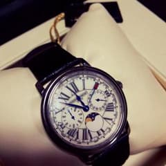 Thumbnail of 送料込38,000円■FREDERIQUE CONSTANT腕時計 FC-270